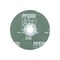 Pferd Combiclick Fiber Disc, 5", 36 Grit 40138 - alternate 3